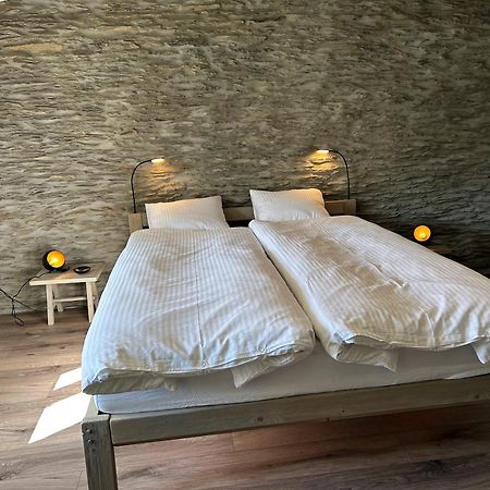 B&B Le Nid D'Hirondelle Houffalize Zewnętrze zdjęcie