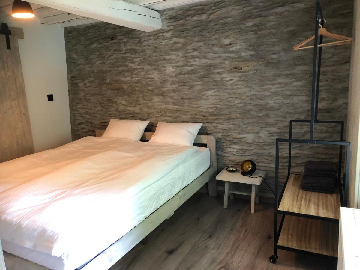 B&B Le Nid D'Hirondelle Houffalize Zewnętrze zdjęcie
