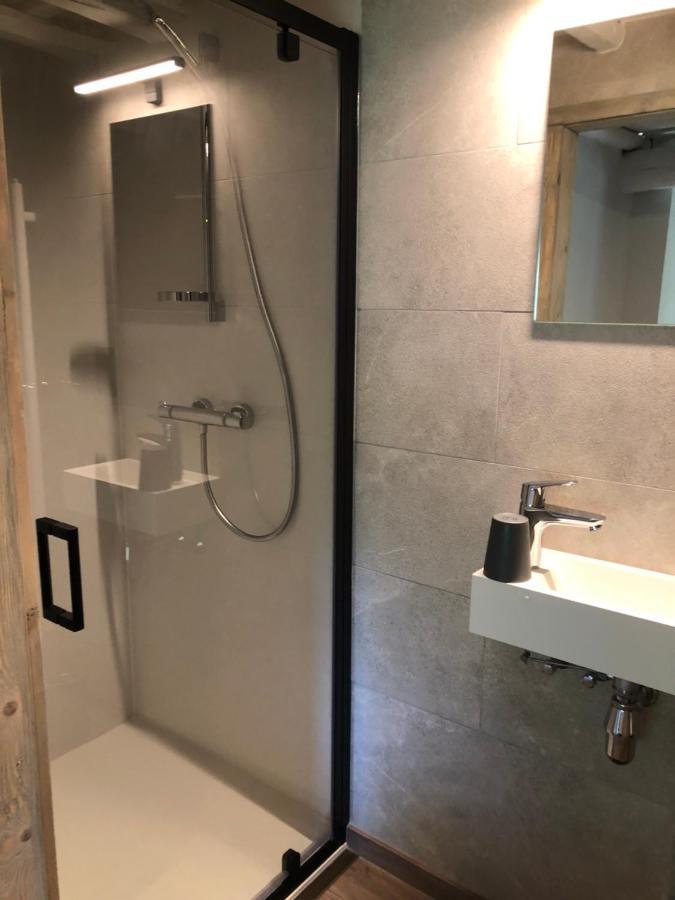 B&B Le Nid D'Hirondelle Houffalize Zewnętrze zdjęcie