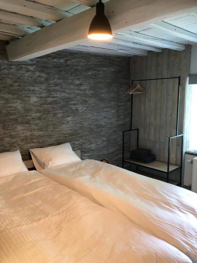 B&B Le Nid D'Hirondelle Houffalize Zewnętrze zdjęcie
