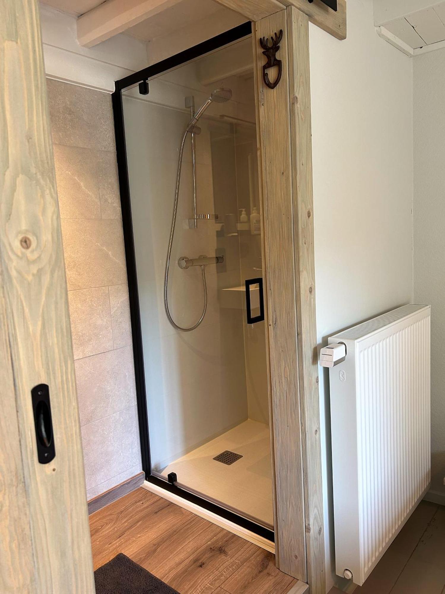 B&B Le Nid D'Hirondelle Houffalize Zewnętrze zdjęcie