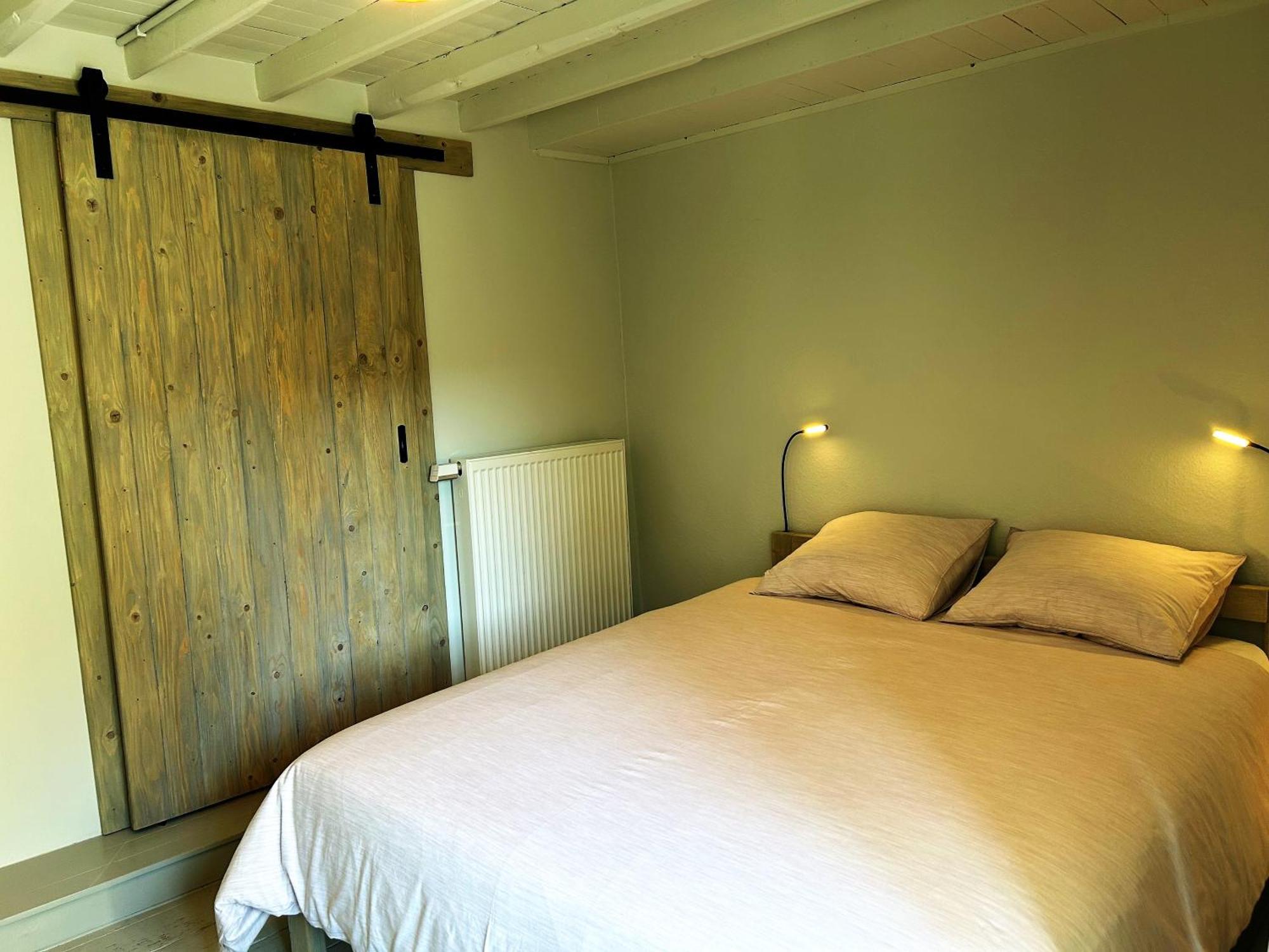 B&B Le Nid D'Hirondelle Houffalize Zewnętrze zdjęcie