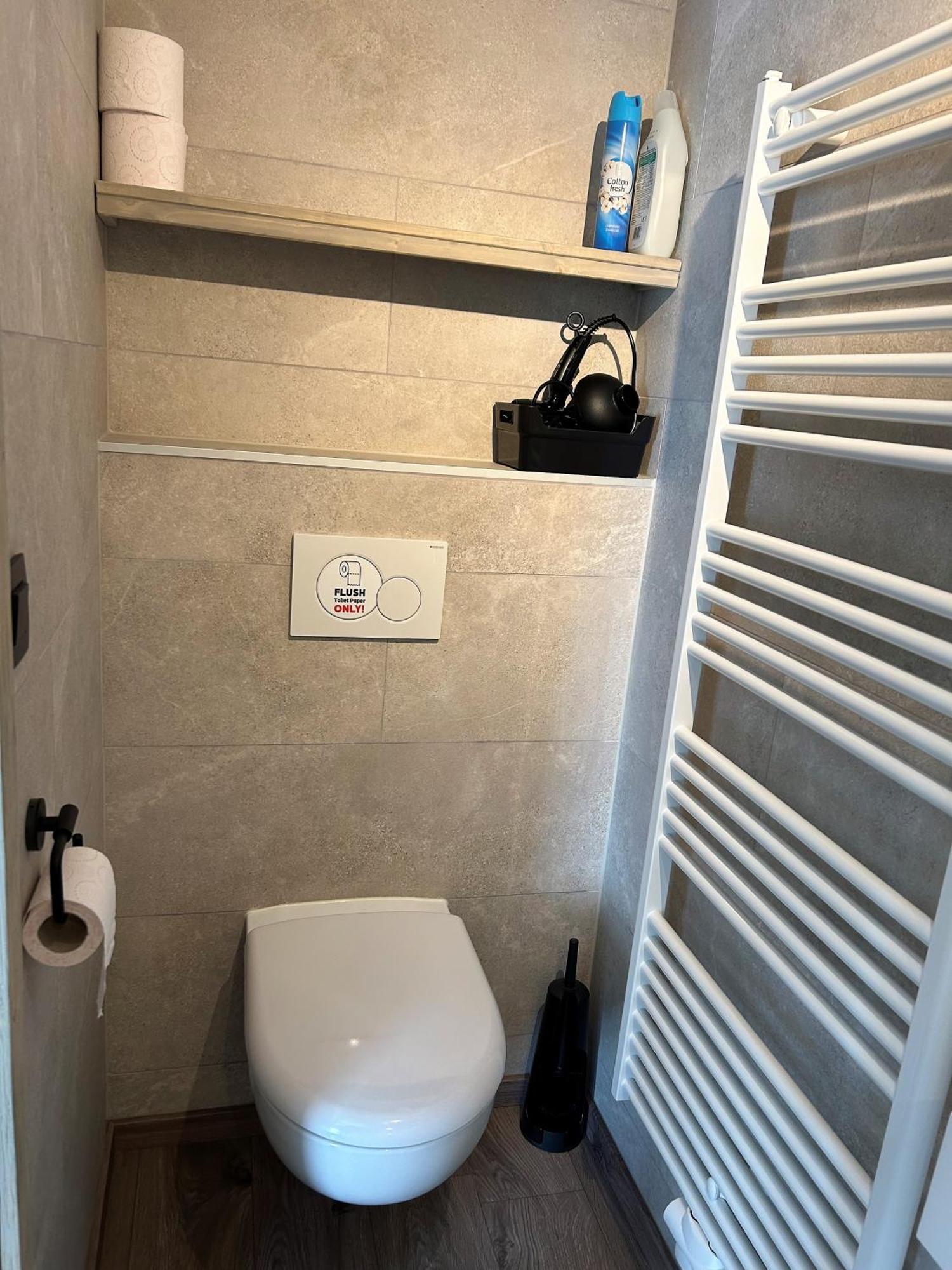 B&B Le Nid D'Hirondelle Houffalize Zewnętrze zdjęcie